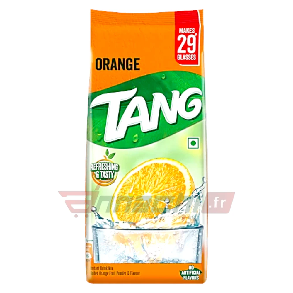 TANG ORANGE FRANCE AND EUROPE TANG ORANGE POWDER - 500g - Image 1