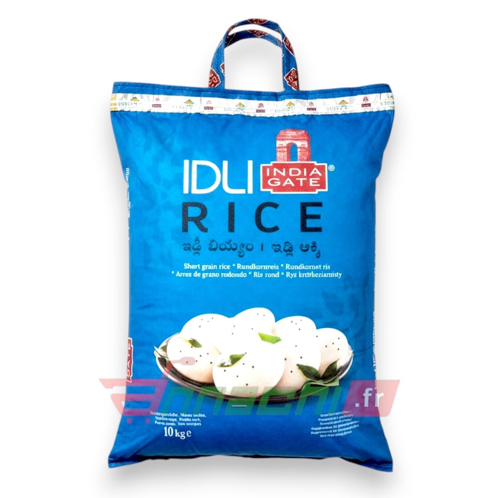 South Indian Rice - Annachi Supermarket