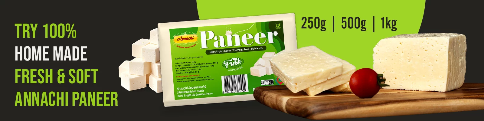 ananchi paneer 2025