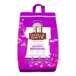 INDIA GATE BROKEN  BASMATI RICE - 4.5Kg