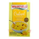 WEIKFIELD CUSTARD MANGO POWDER  - 75g