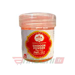 LAKSHMI SINDOOR POWDER - 40g