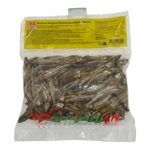 PERFIT DRIED ANCHOVY - 100g - Image 1