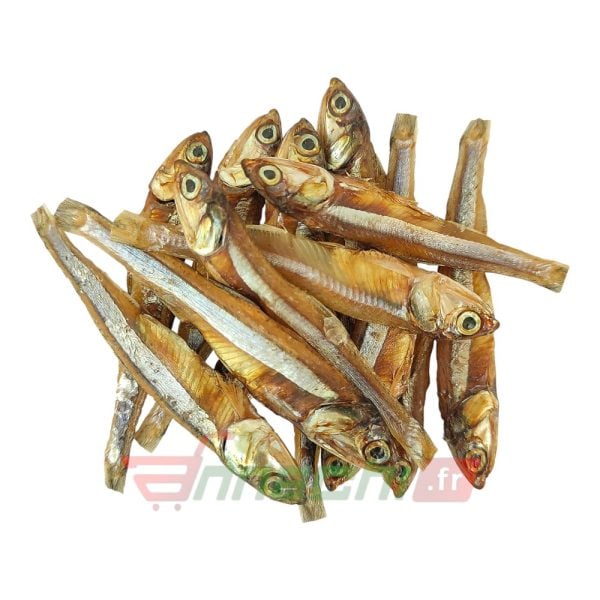PERFIT DRIED ANCHOVY - 100g - Image 2