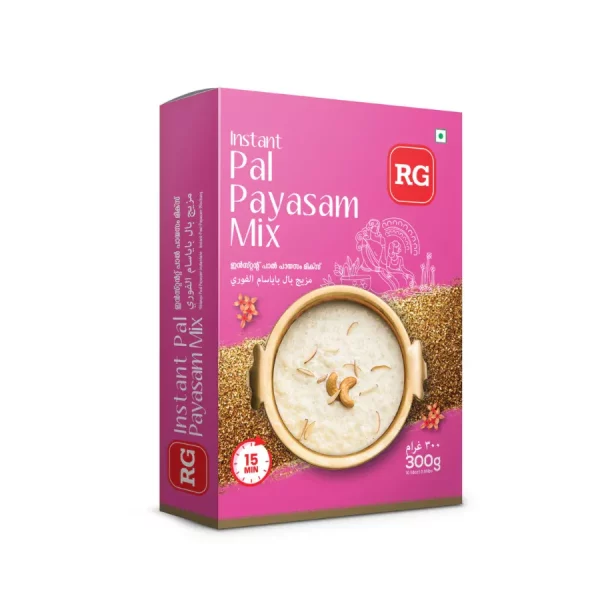 RG PAL PAYASAM MIX - 300g - Image 1