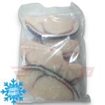 JONA BLUE SHARK / SURA STEAKS SKIN ON (100-300) – 800g [FZN]