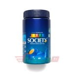 SOCIETY PREMIUM INDIAN LEAF TEA JAR - 225g