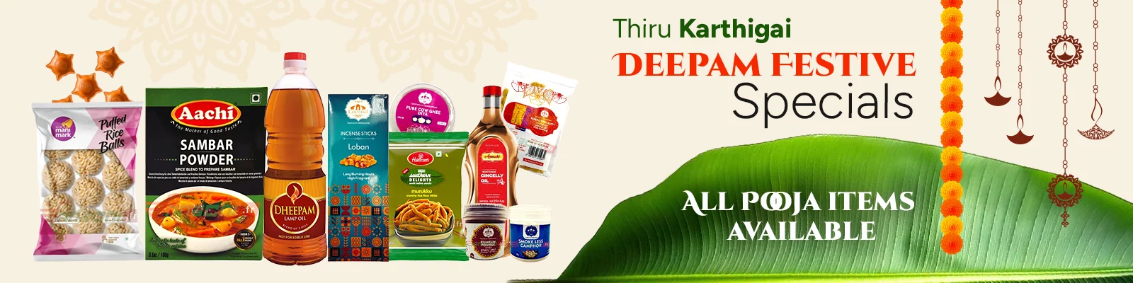 Karthigai Deepam 2025