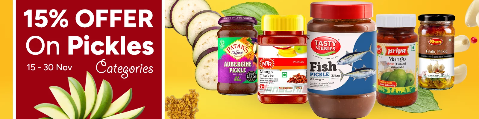 Annchi offer Nov 2025