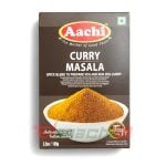 AACHI CURRY MASALA - 100g
