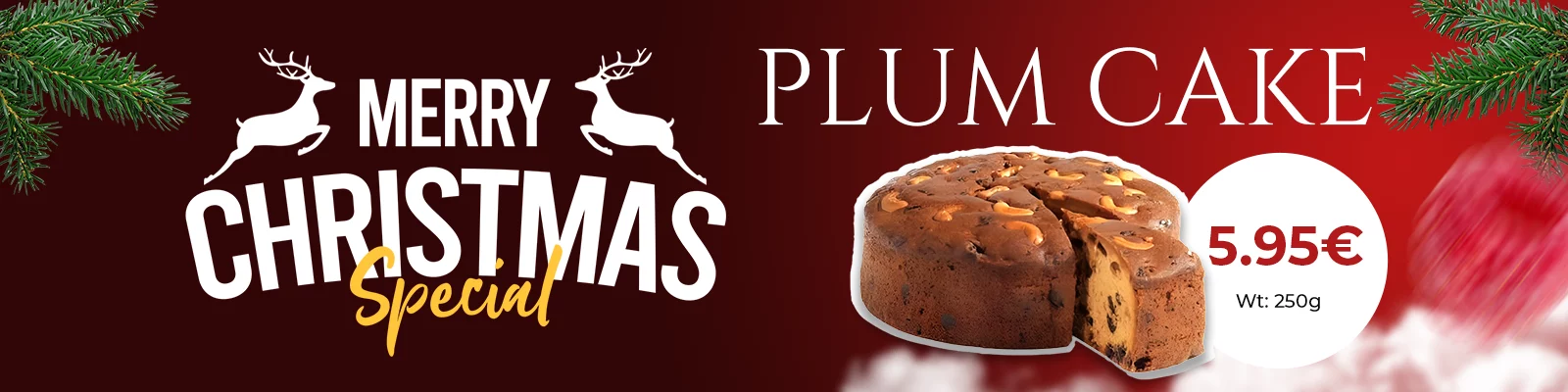 annachi plum cake 2025