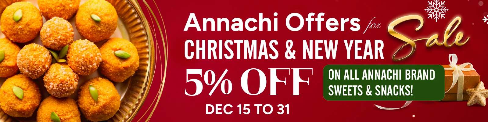 annachi-offers dec 2025