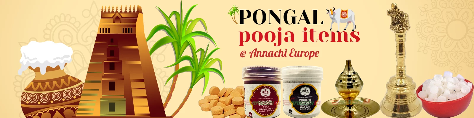 09-01-2026 – Festive POOJA ITEMS