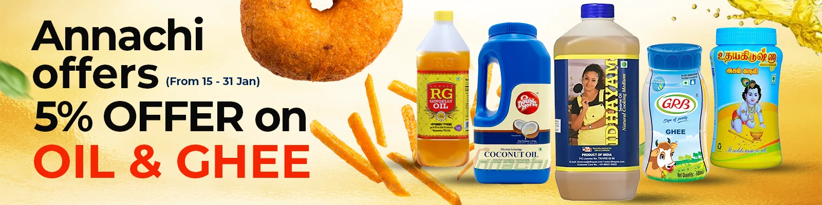 14-01-2026 - ANNACHI OFFERS