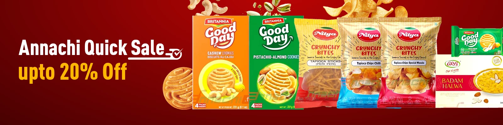 19-01-2026 - UPTO 20% OFF