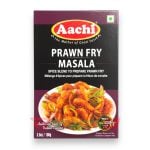 AACHI PRAWN FRY MASALA - 100g