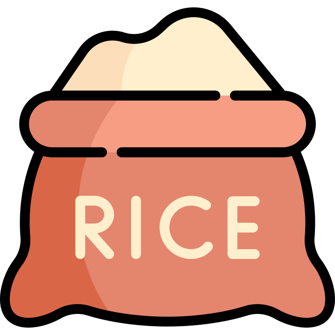 Indian Rice Icon Annachi Products - Annachi Supermarket