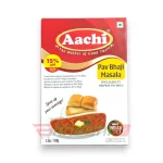 AACHI PAV BHAJI MASALA – 100g