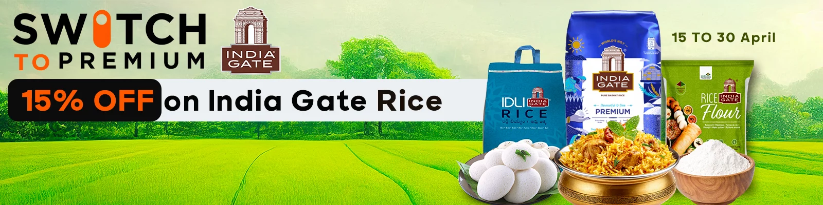 annachi offers april 2026