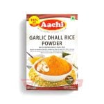 AACHI GARLIC DHALL RICE POWDER - 100g