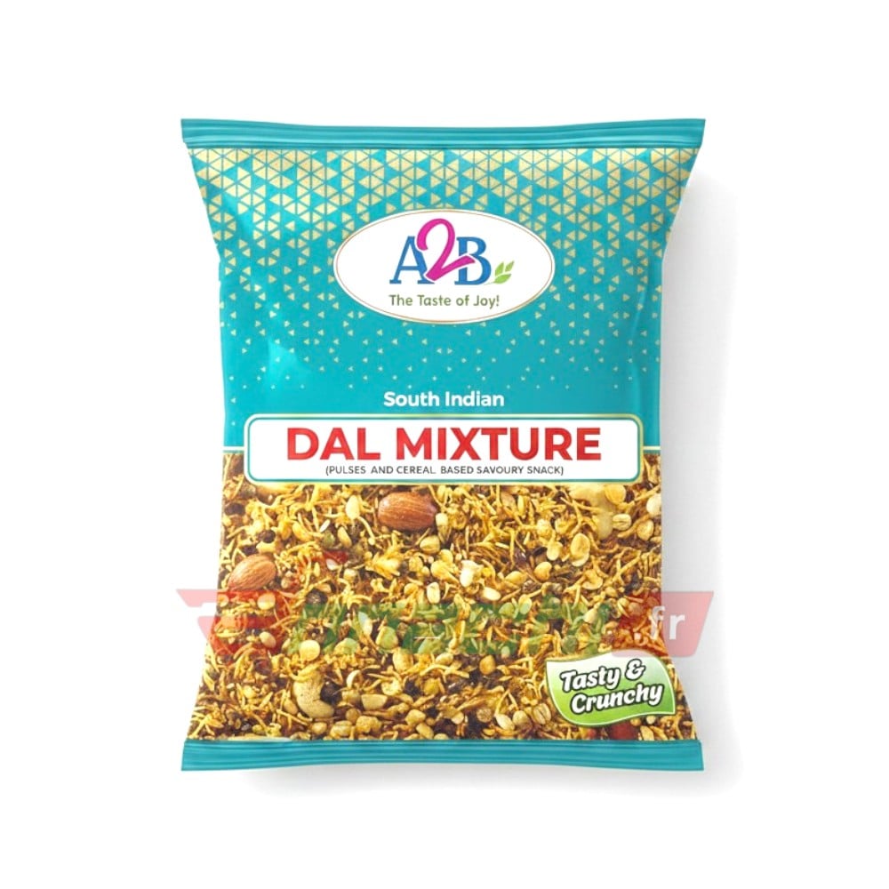 A2B DAL MIXTURE 200g BY FRANCE EUROPE GERMANY BELGIUM AND NETHERLAND A2B DAL MIXTURE - 200g - Image 1