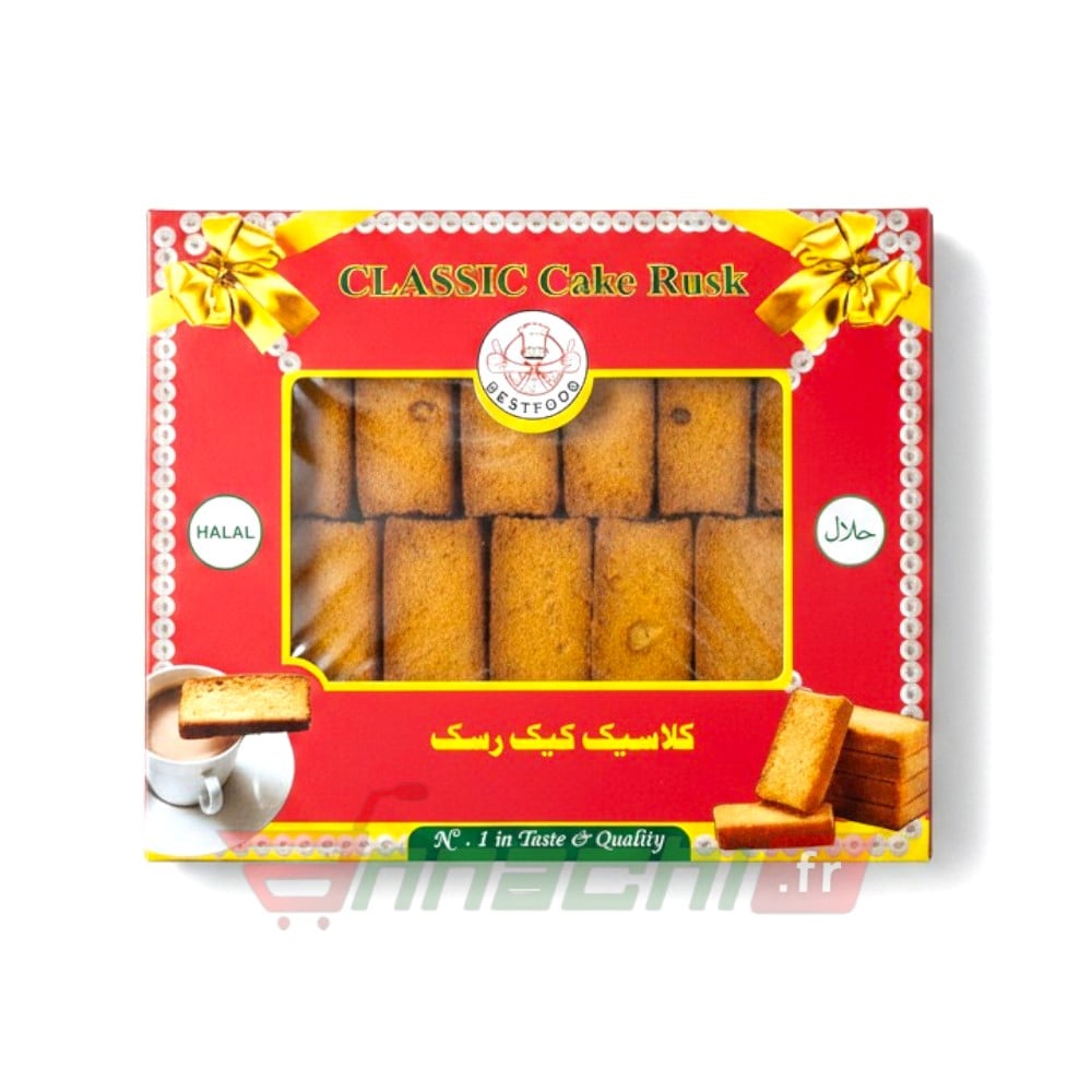 BUY-BEST-FOOD-CLASSIC-CAKE-RUSK–700g-FRANCE-EUROPE-GERMANY-NETHERLAND-AND-BELGIUM-ONLINE BEST FOOD CLASSIC CAKE RUSK – 700g - Image 1