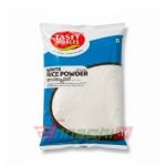 TASTY NIBBLES WHITE RICE POWDER - 1Kg