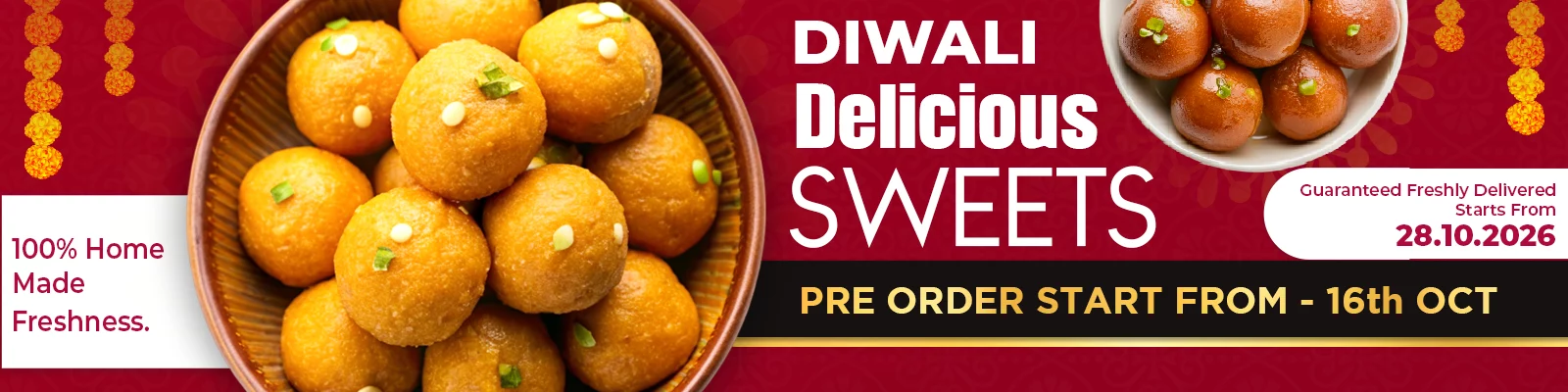 diwali 2026